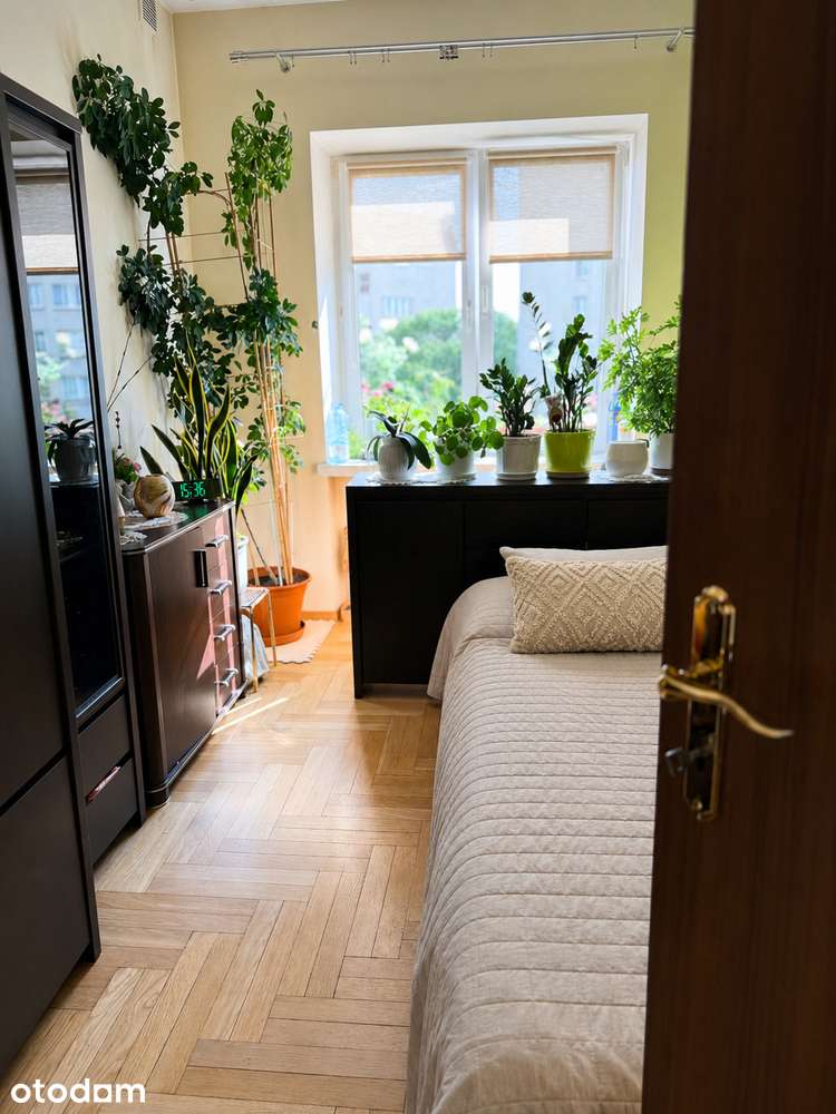 4-pokojowe mieszkanie 68 m² PLAC CENTRALNY Nowej Hucie – przestronne!