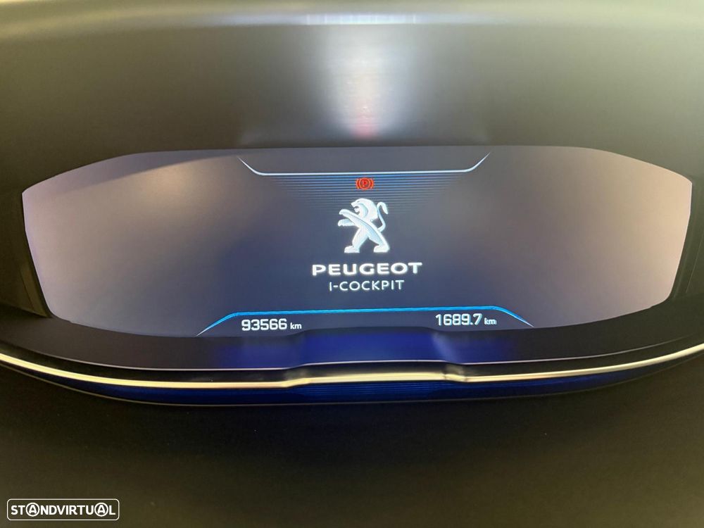 Peugeot 3008 1.2 PureTech Allure - 9