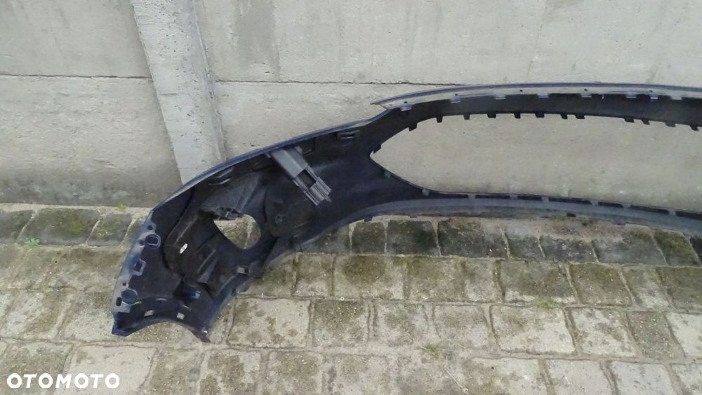 FORD KUGA III, MK3 - zderzak przedni - 4