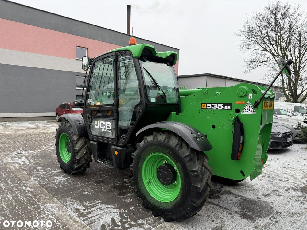JCB 535-95 - 5