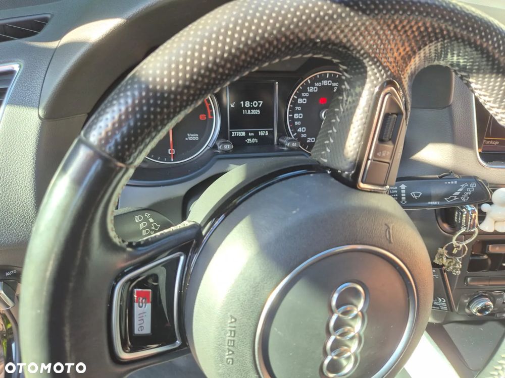 Audi Q5 2.0 TDI quattro - 6