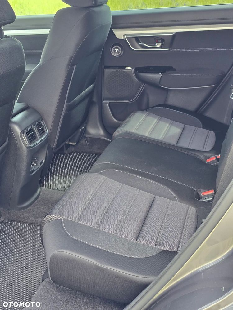 Honda CR-V 2.0 i-MMD Elegance (Honda Connect+) - 9