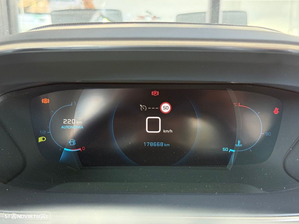 Peugeot 2008 1.5 BlueHDi Allure - 30
