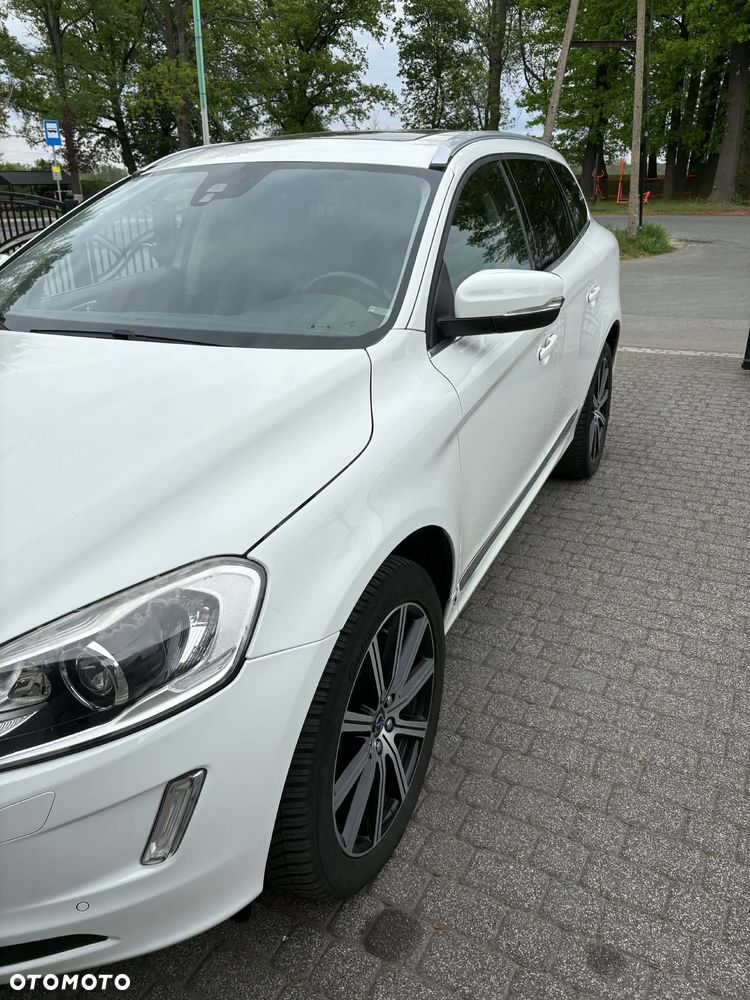 Volvo XC 60 D4 Geartronic Summum - 2