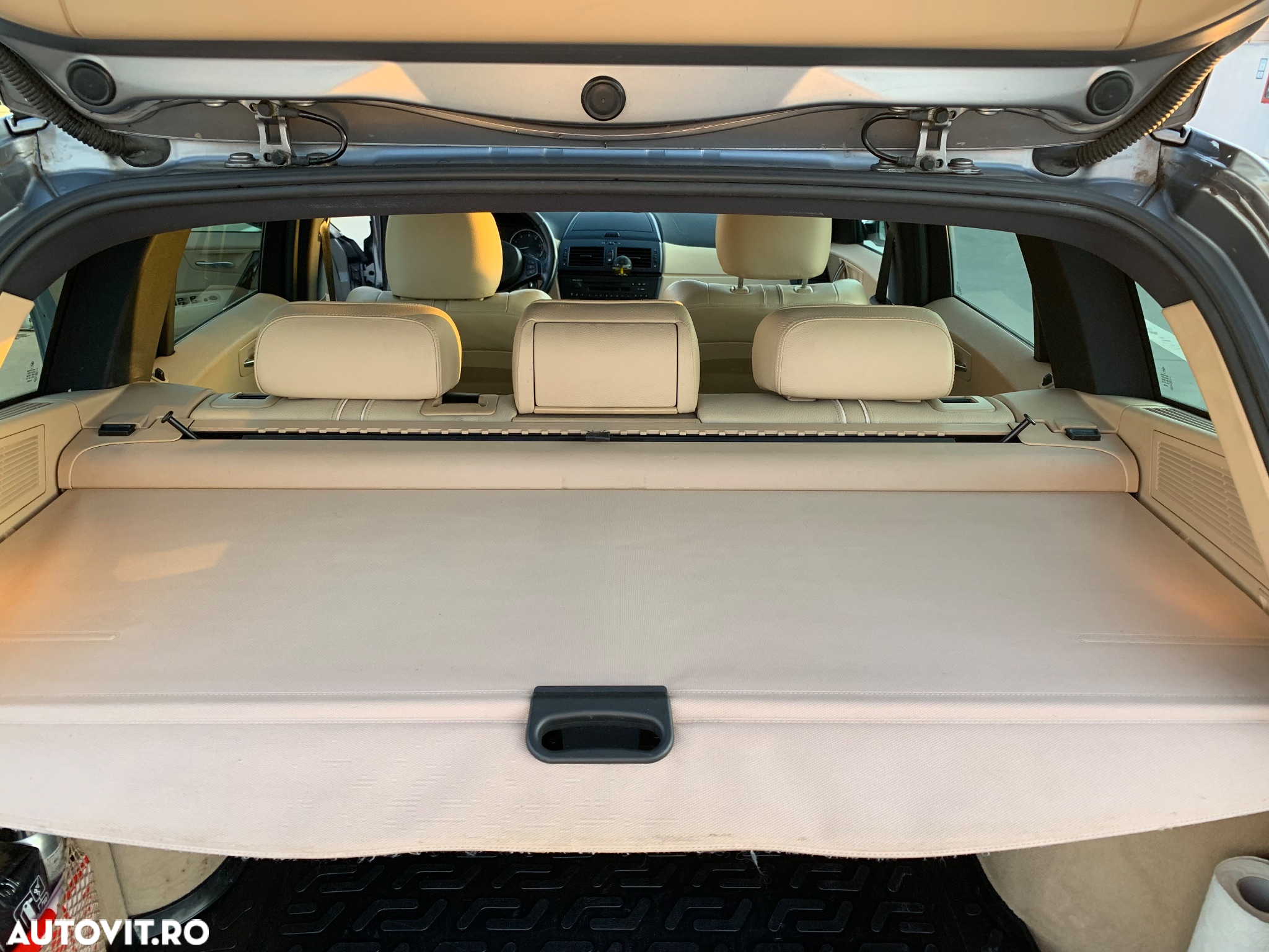 BMW X3 2.0d - 17