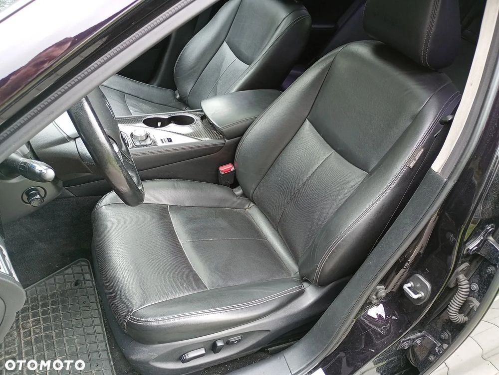 Infiniti Q50 2.2d Business Executive - 15