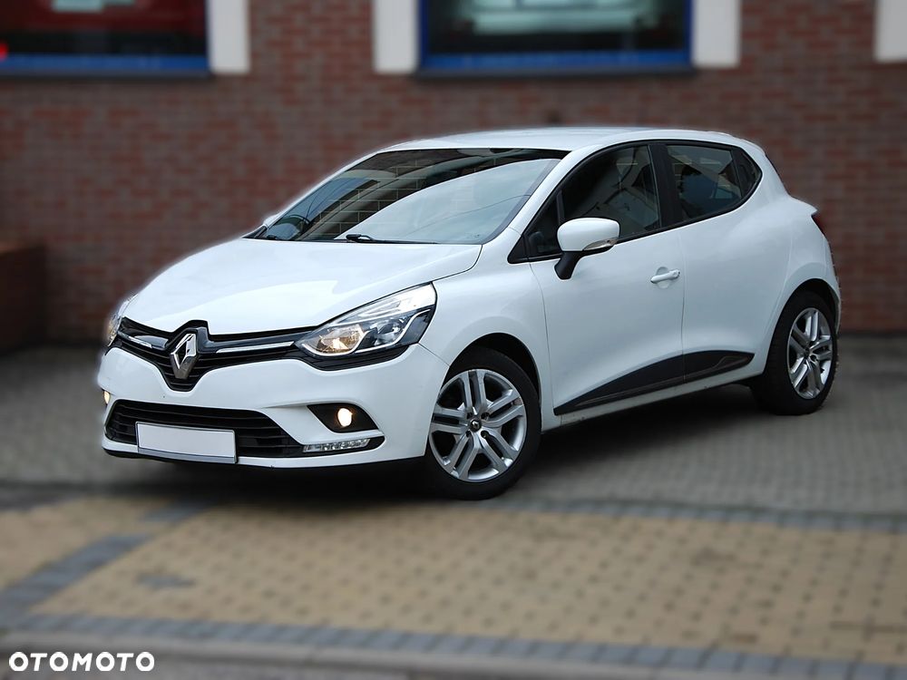 Renault Clio 1.5 dCi Energy Alize - 17