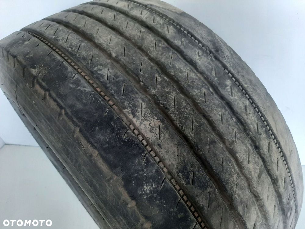 OPONA LONGMARCH LM168 385/55R19,5 160K DOT 2019 BIEZNIK 9MM - 13