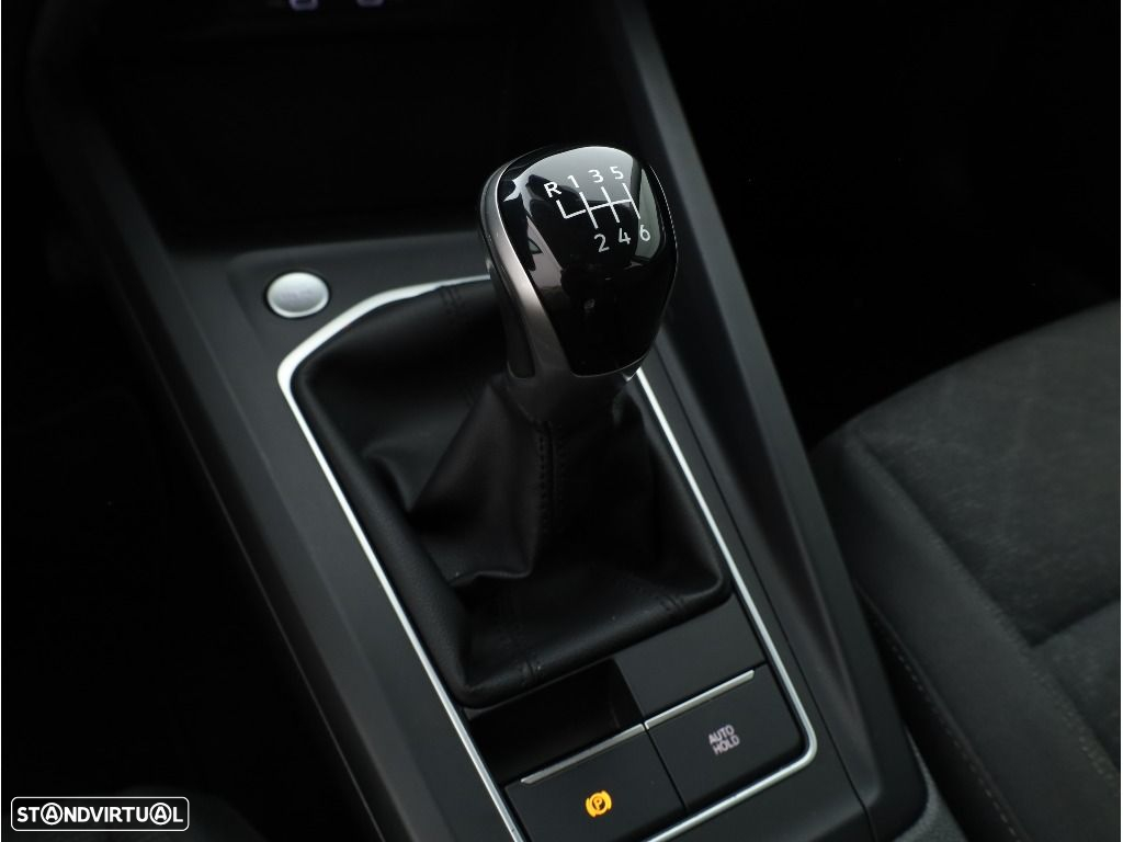 VW Golf Variant 2.0 TDi Life - 24