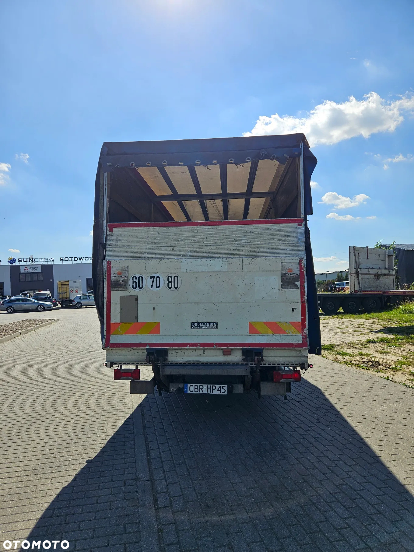 Iveco Daily - 4