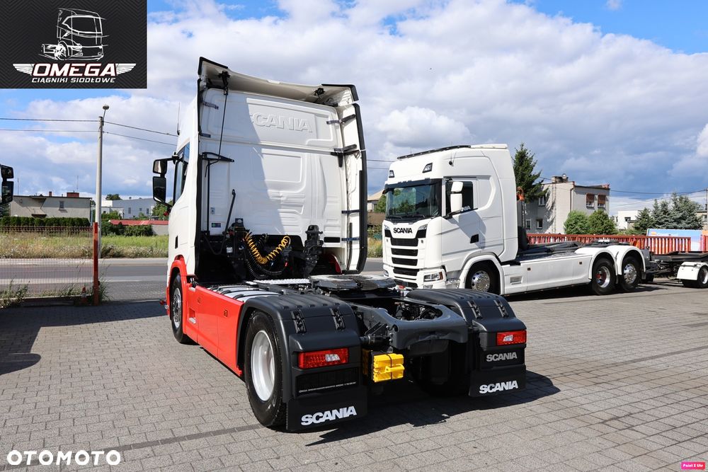 Scania R 450 Full LED // Spr Z Niemiec - 4