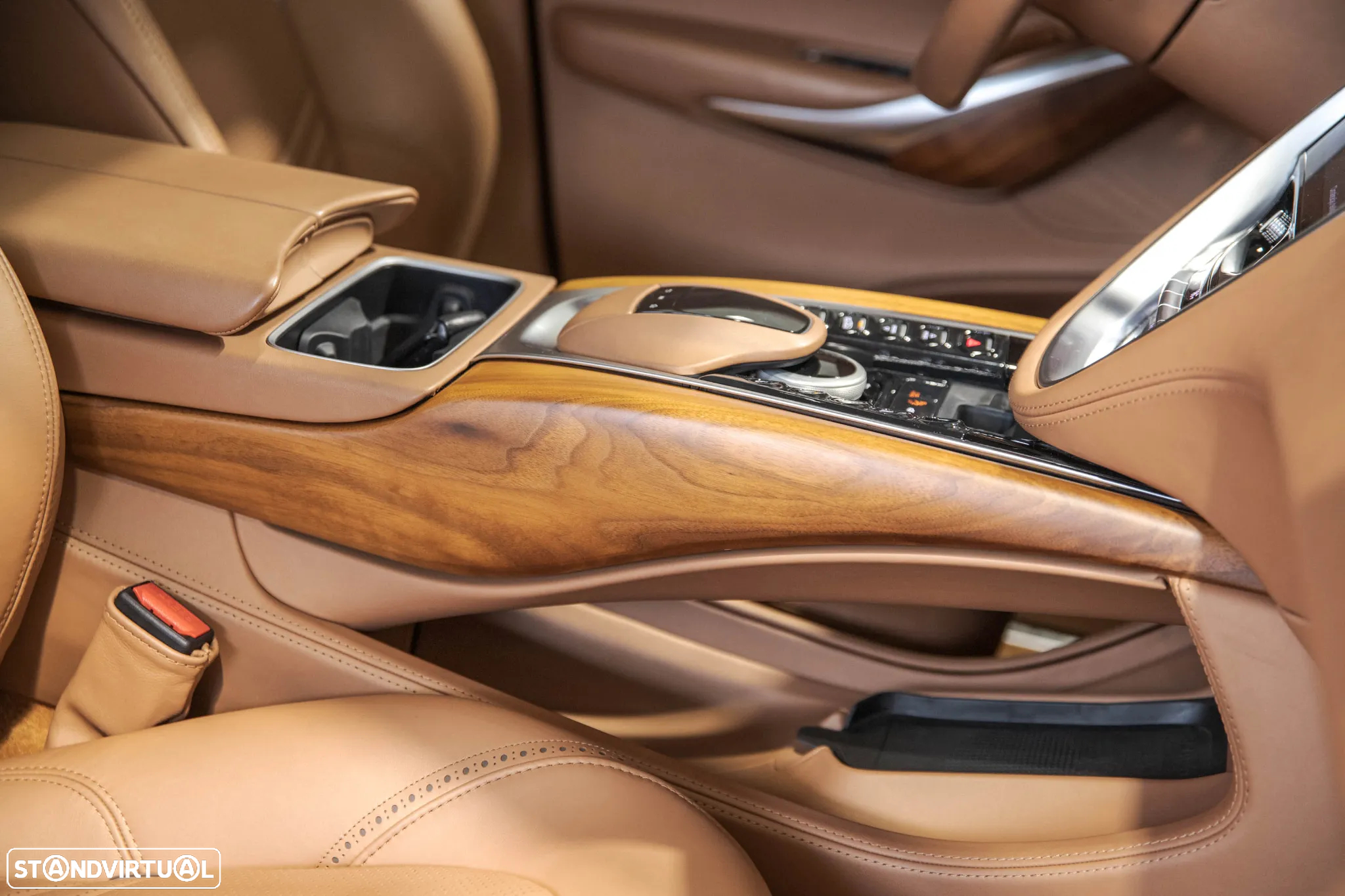Aston Martin DBX Standard - 23