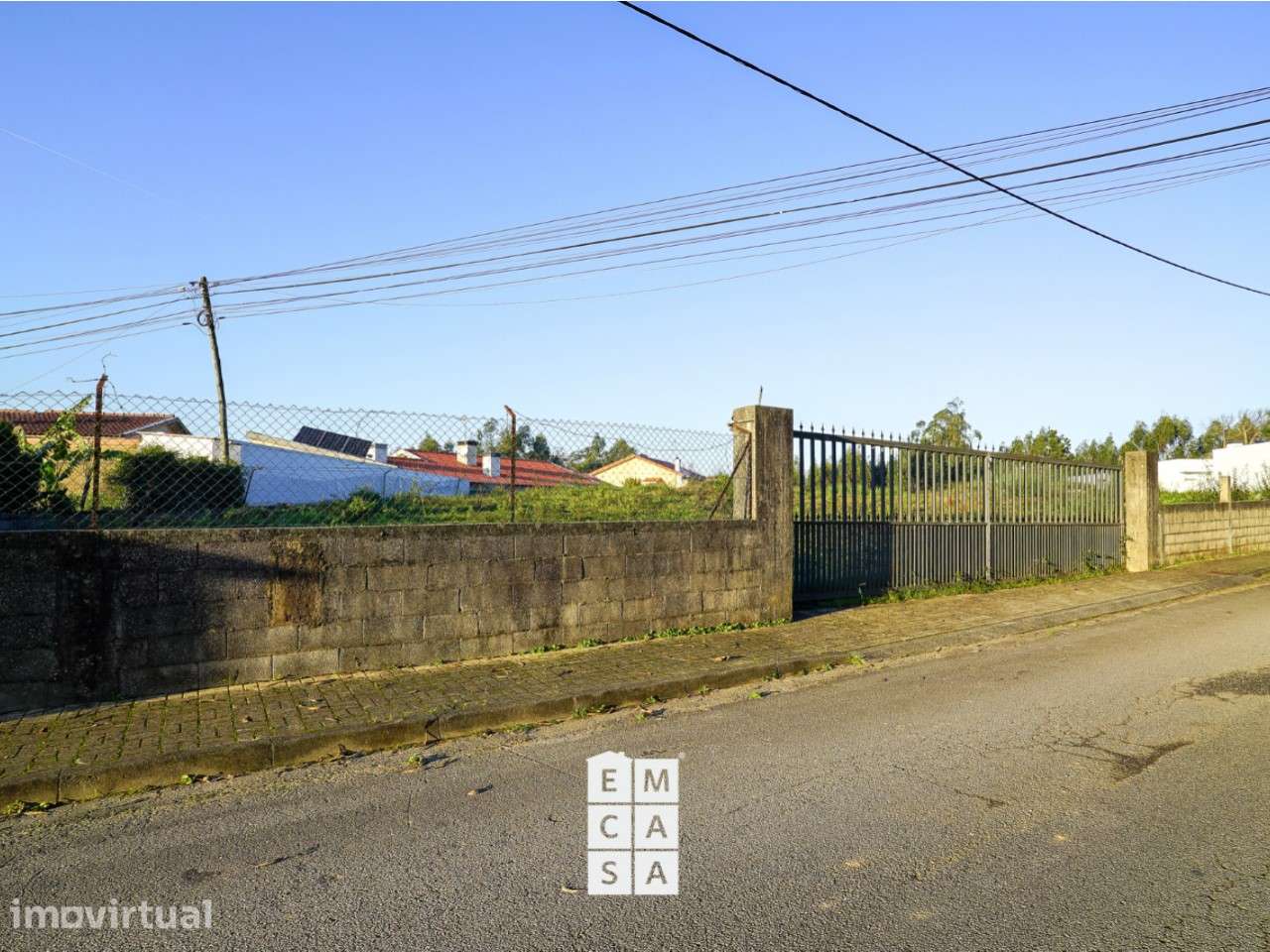 Terreno  Venda em Branca,Albergaria-a-Velha - Grande imagem: 2/15