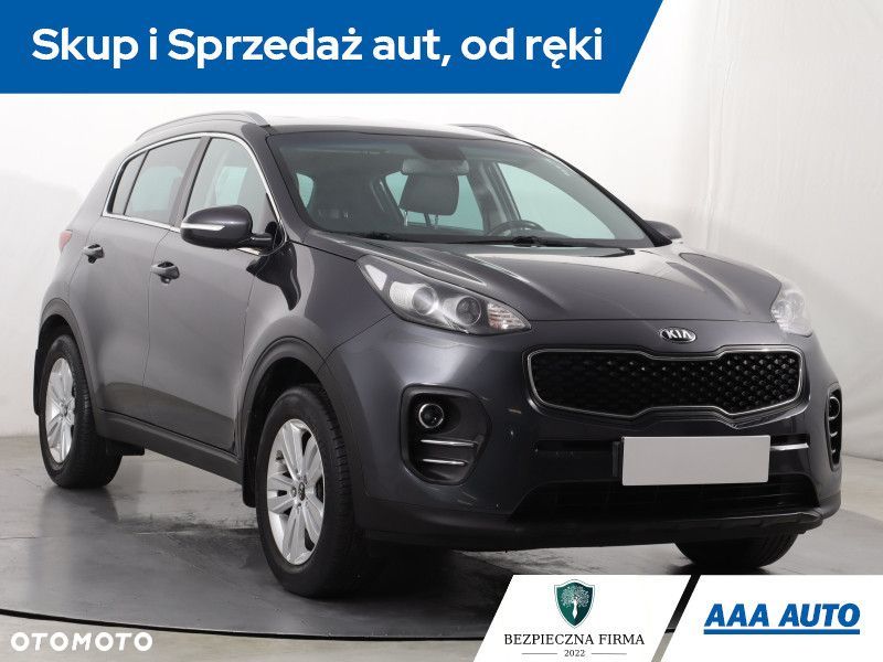 Kia Sportage - 2