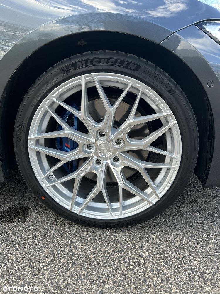 BMW Seria 3 M340i xDrive sport - 16