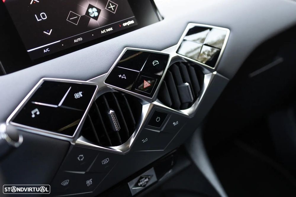 DS DS3 Crossback E-Tense Performance Line - 18