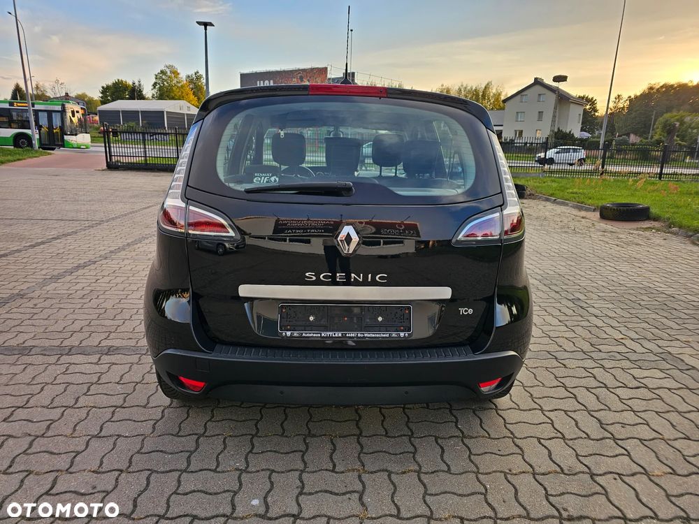Renault Scenic - 7