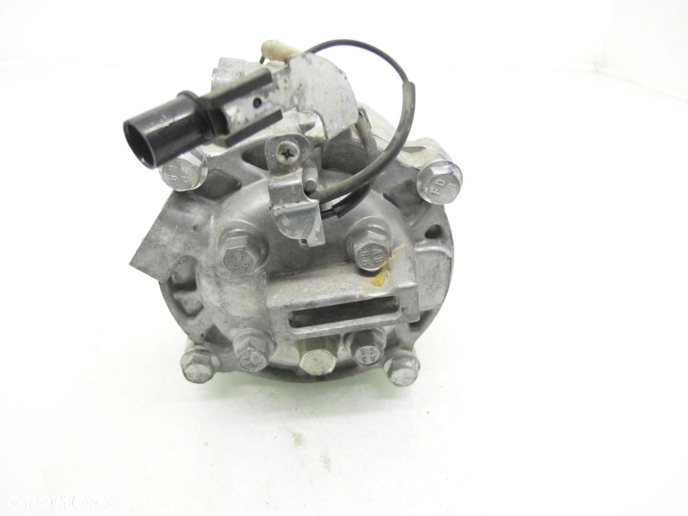 KOMPRESOR KLIMATYZACJI CITROEN C-CROSSER 2.2 HDi AKS200A402A QS90 320097 - 3