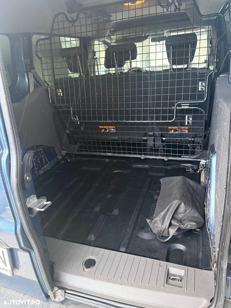 Ford Transit Connect Combi Commercial LWB(L2) N1 Trend - 7