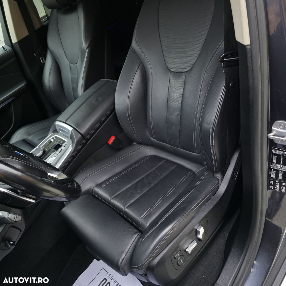 BMW X5 - 10
