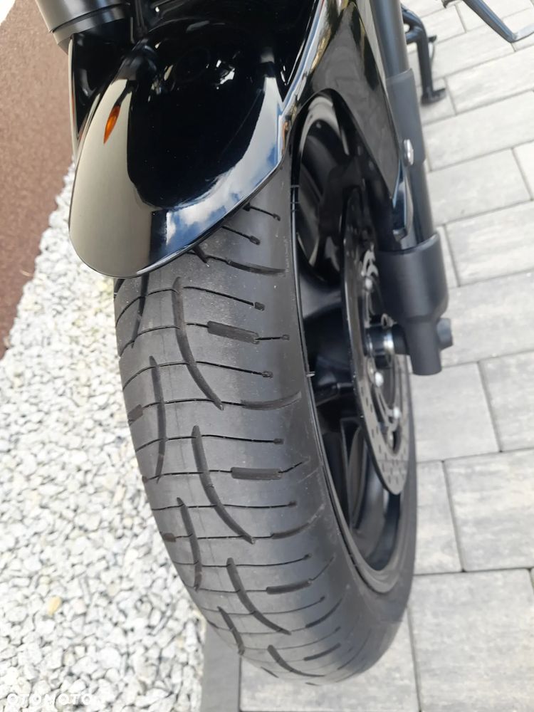Yamaha FZ6 - 11