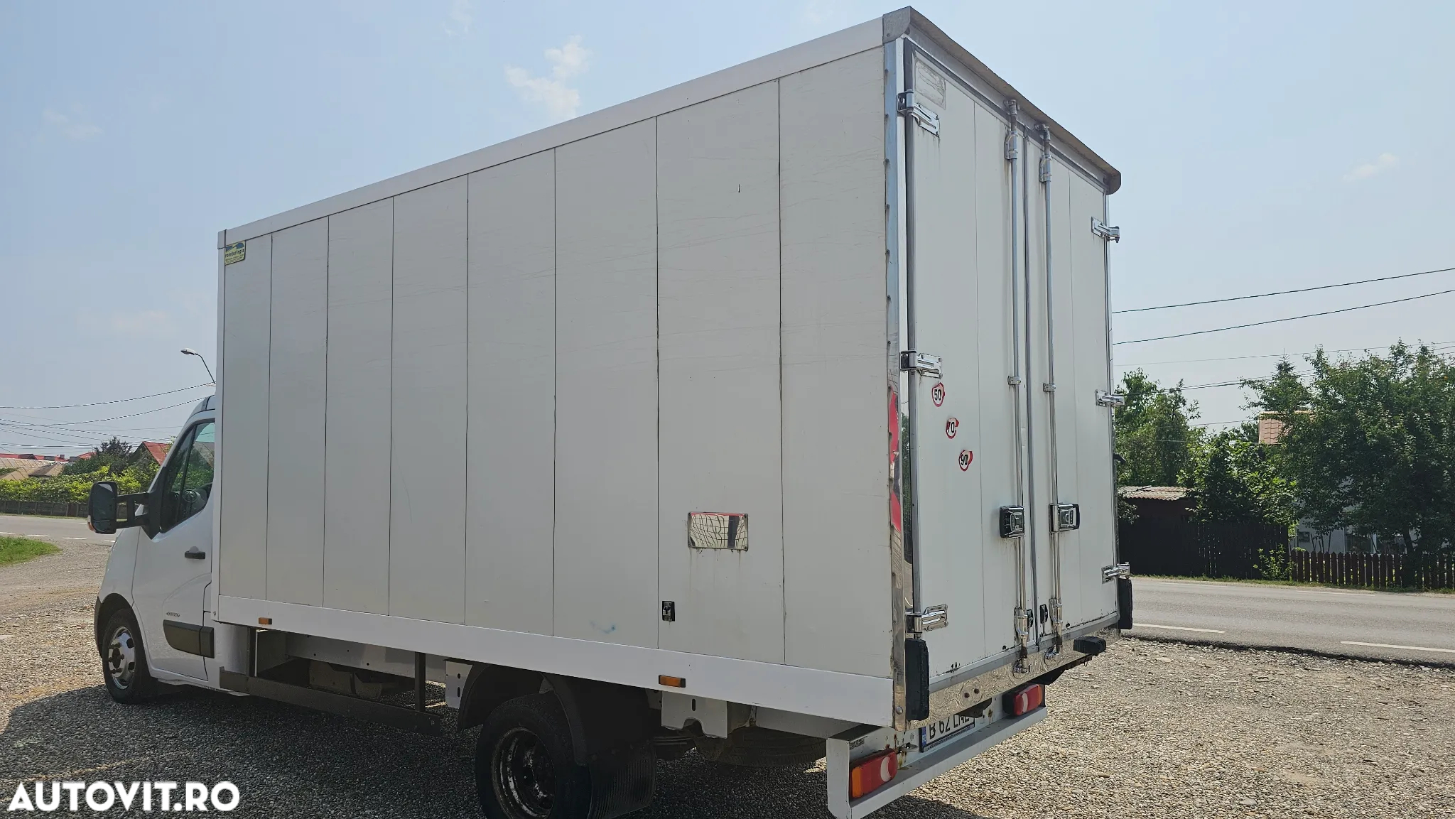 Renault MASTER - 23