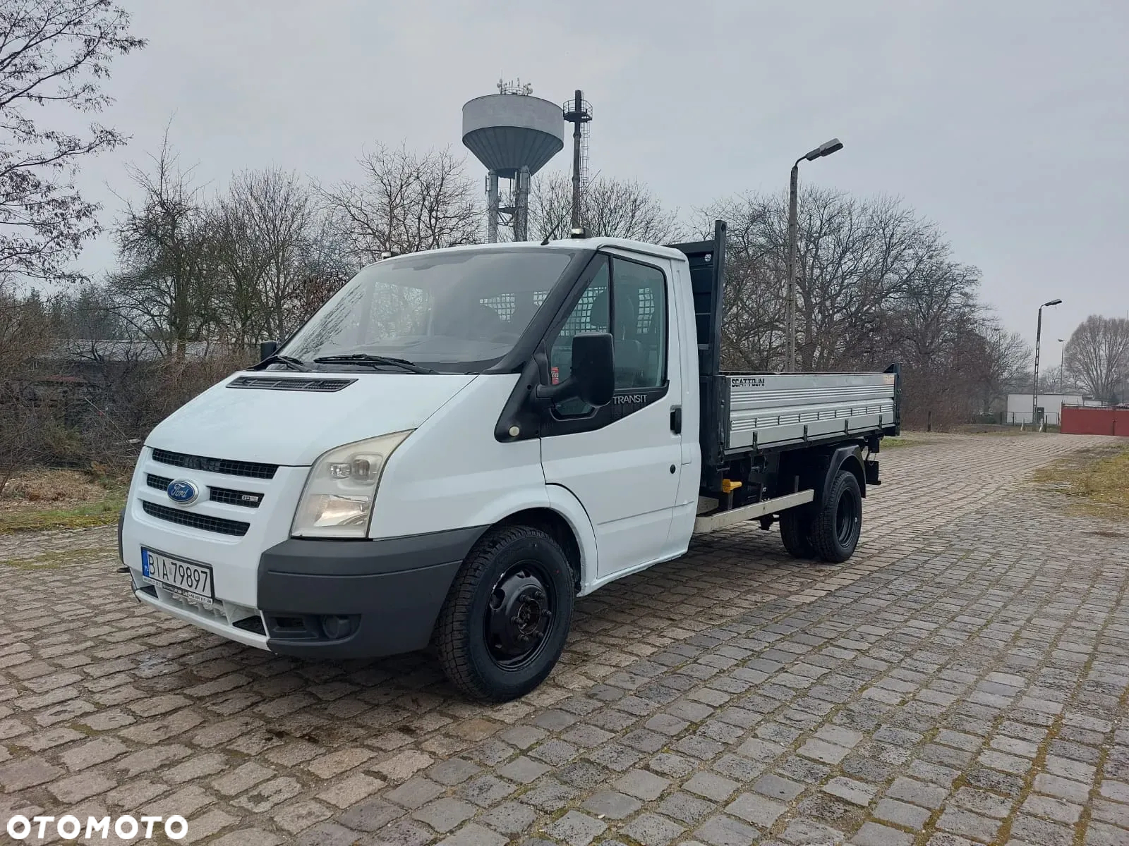 Ford Transit - 7