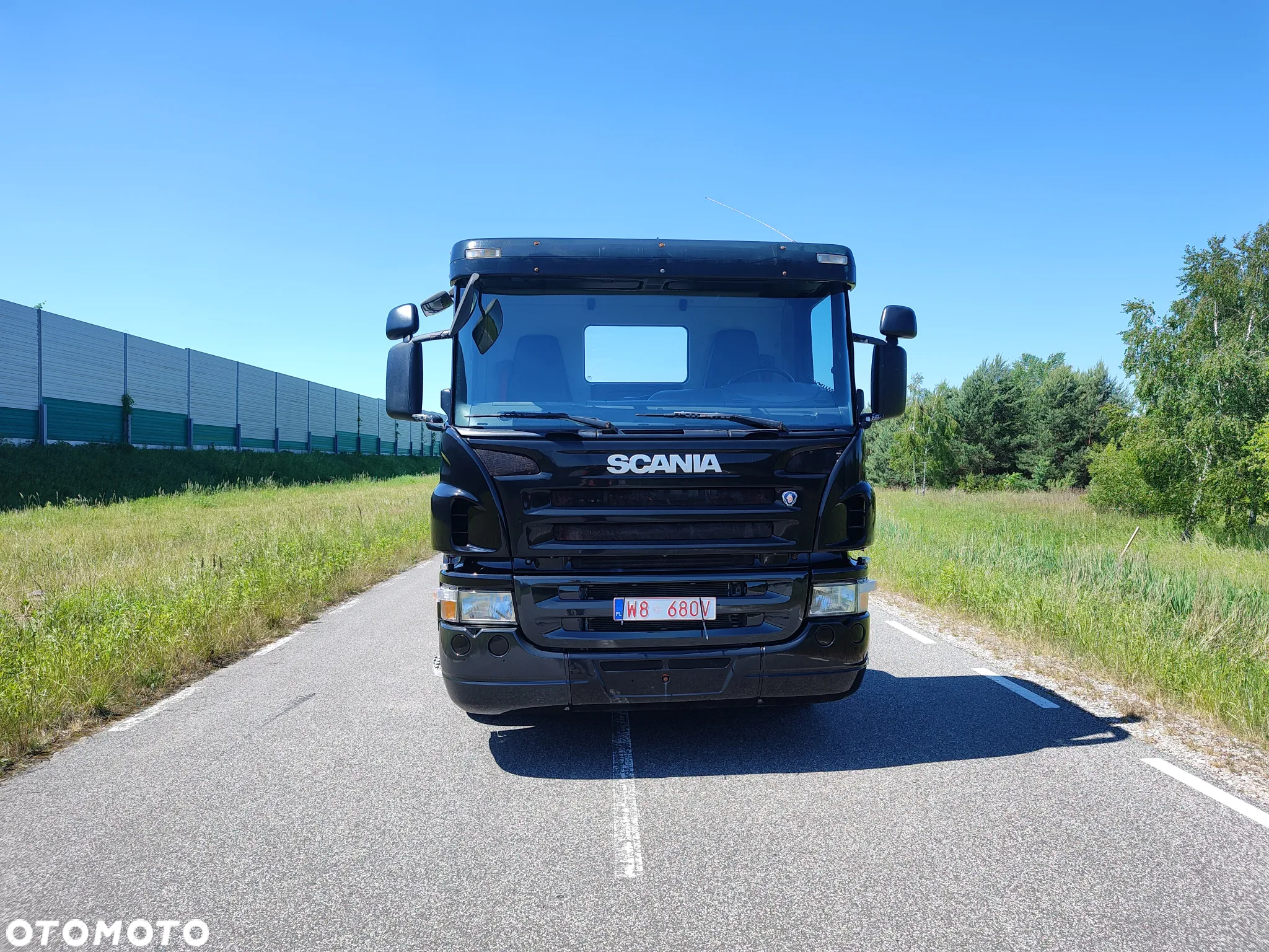 Scania P 270 - 2