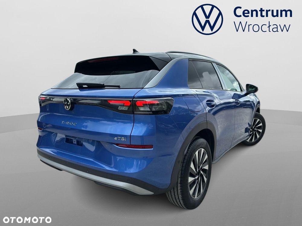 Volkswagen T-Roc - 3