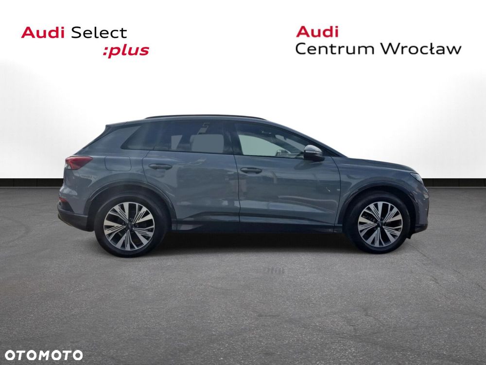 Audi Q4 e-tron - 7