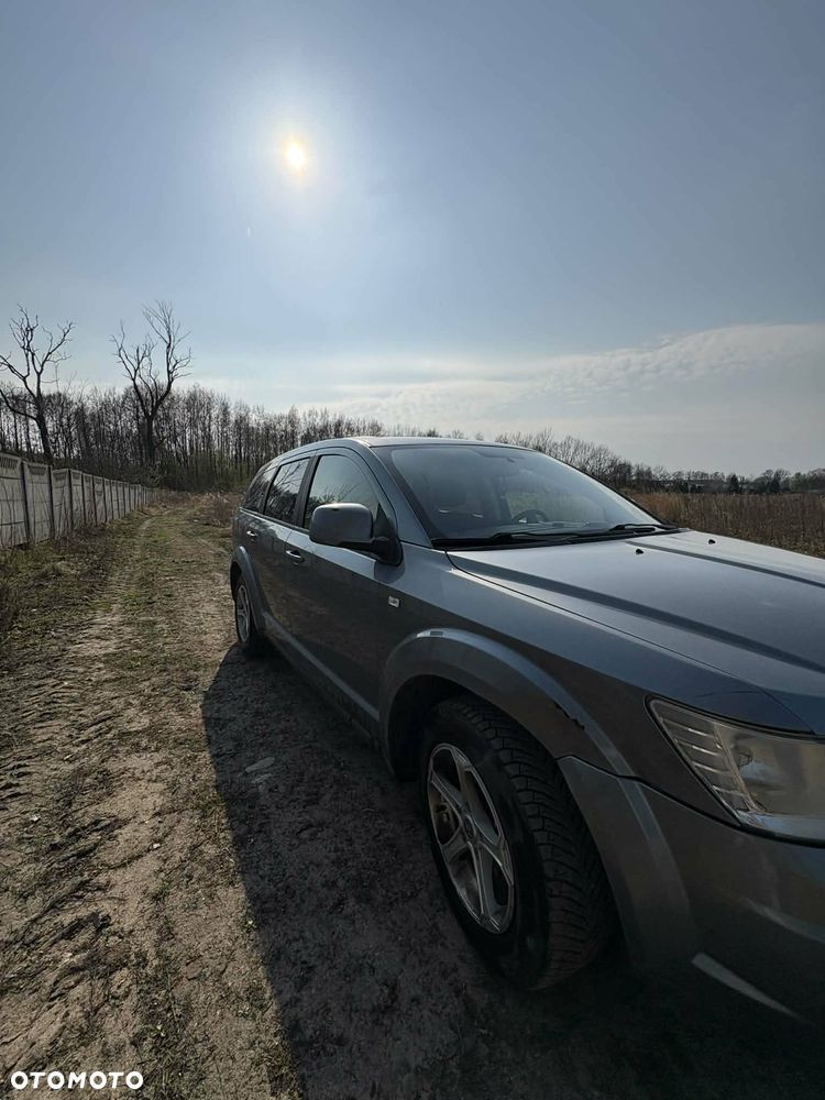 Dodge Journey - 22
