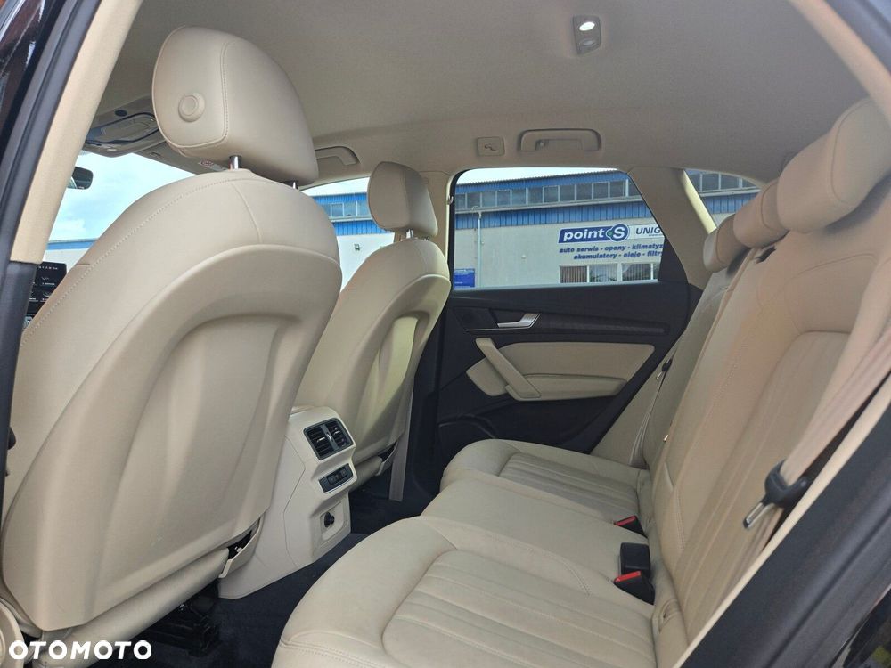 Audi Q5 - 11