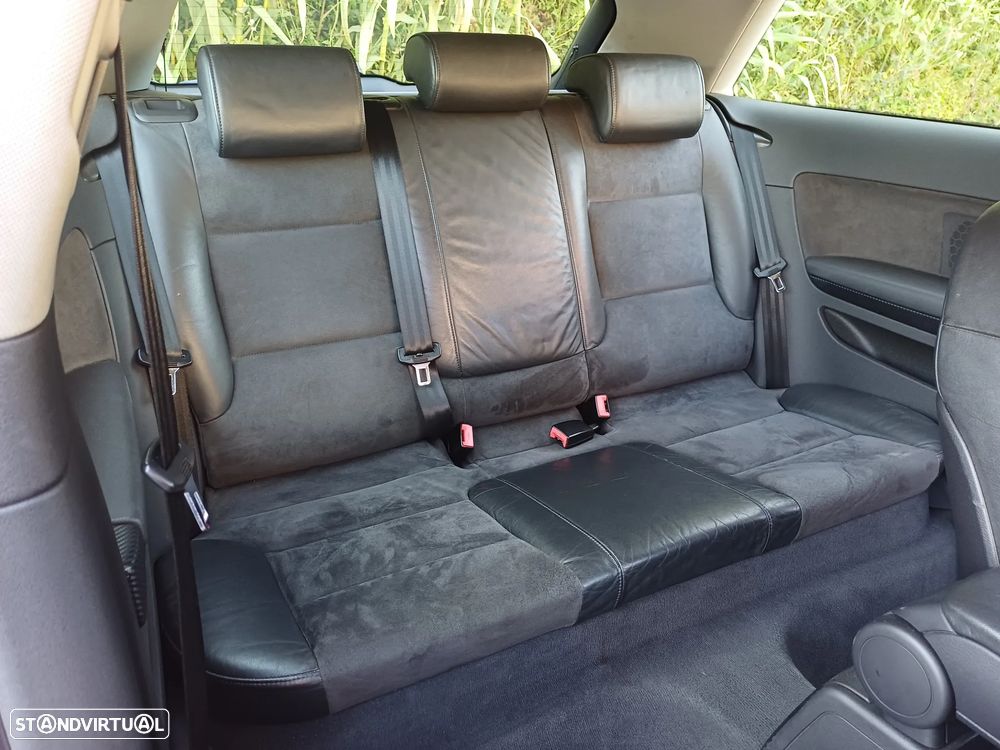 Audi A3 2.0 FSI Sport - 32