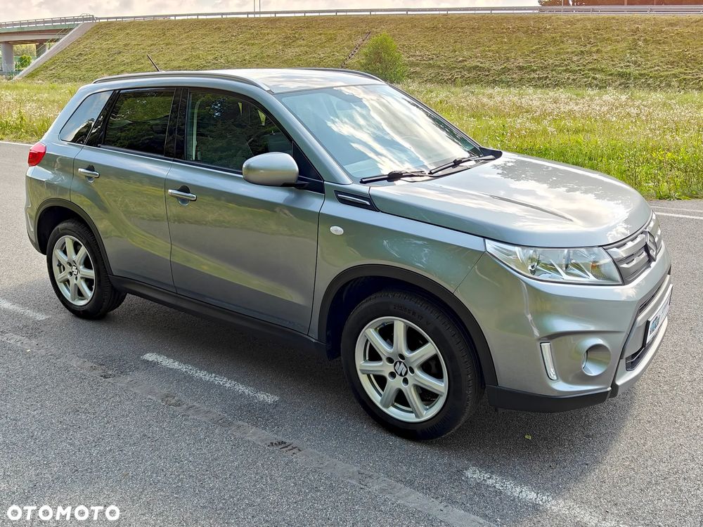 Suzuki Vitara - 12