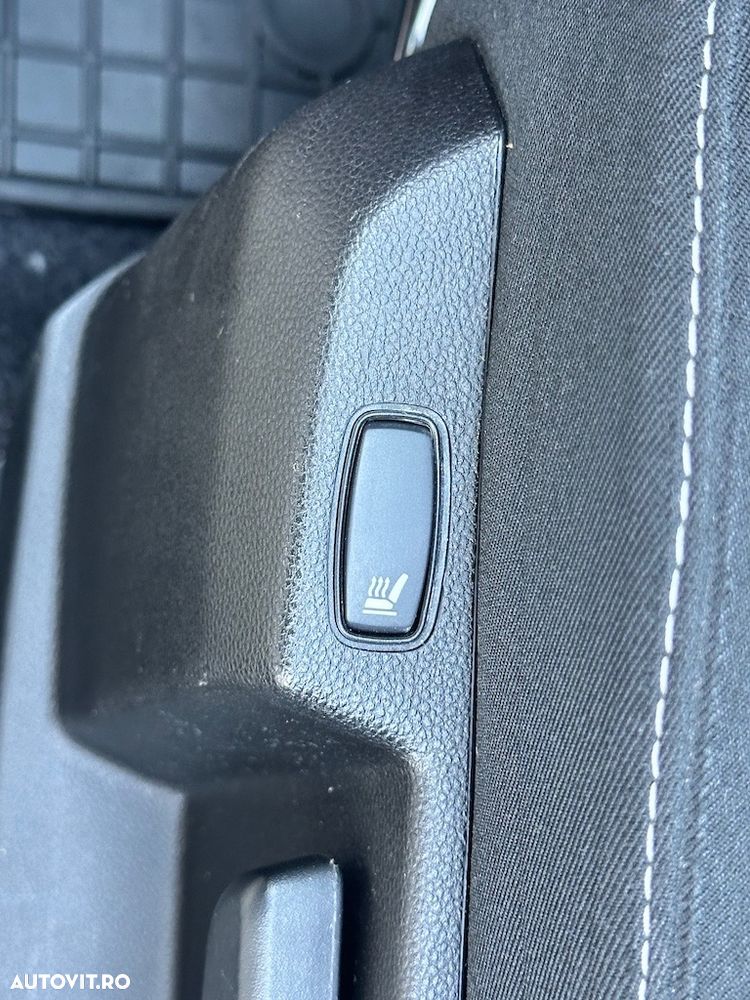 Dacia Duster 1.5 Blue dCi 4WD Prestige jante 17" - 18