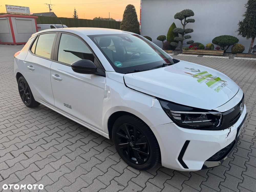 Opel Corsa - 12