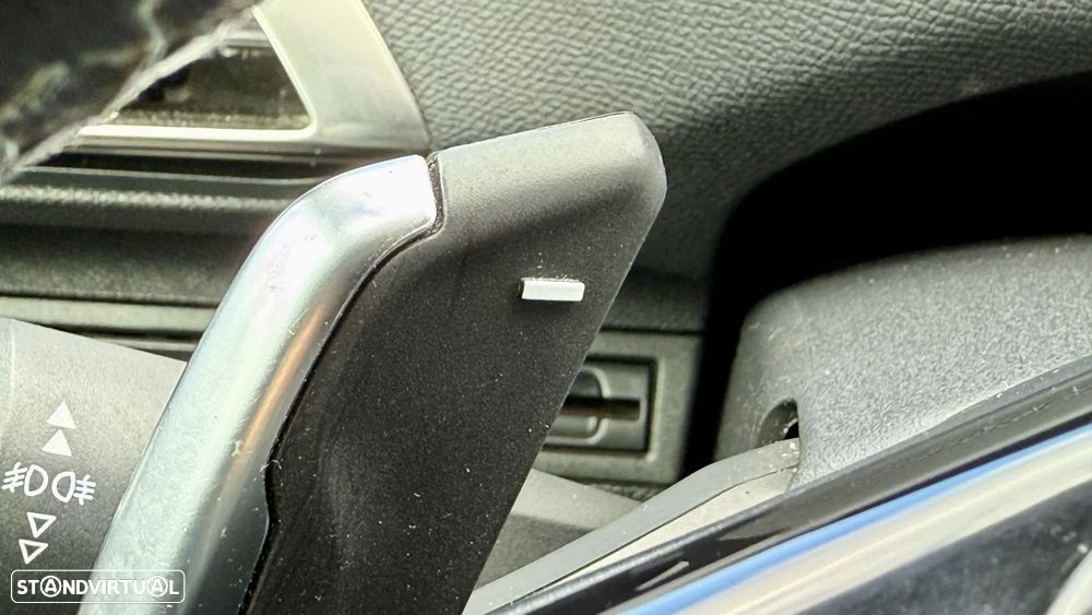 Peugeot 3008 PureTech 130 Stop & Start GPF EAT8 Crossway - 39