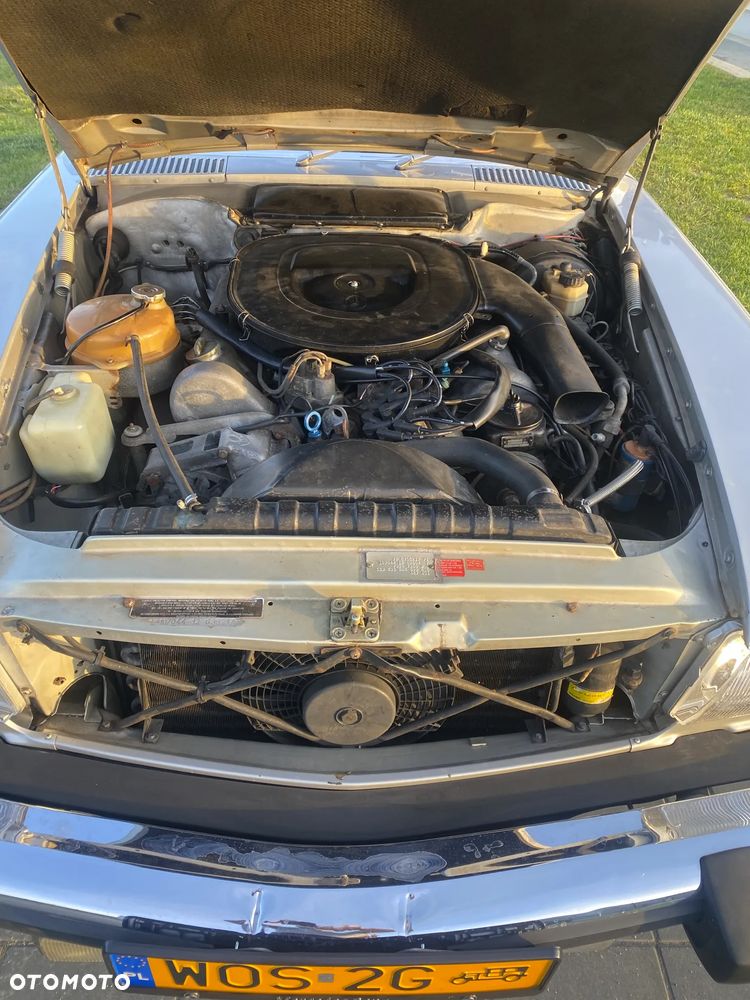 Mercedes-Benz SL - 11