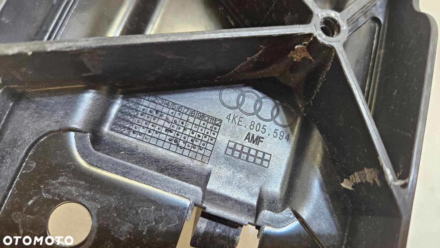 PAS PRZÓD PRZEDNI WZMOCNIENIE AUDI Q4 E-TRON 4KE 4KE805594 - 3