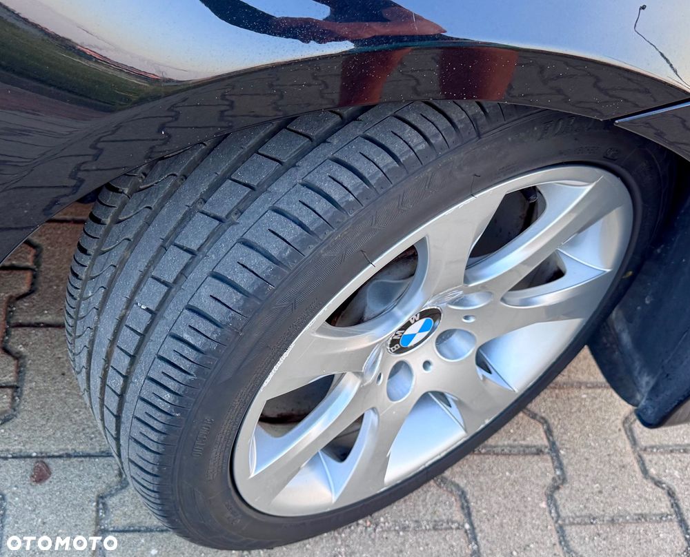 BMW Seria 3 320d Efficient Dynamics - 24