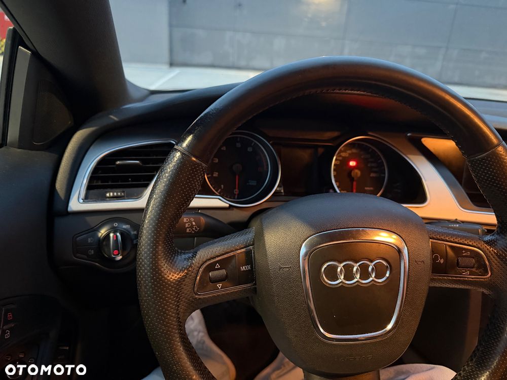 Audi A5 Coupé 1.8 TFSI - 35
