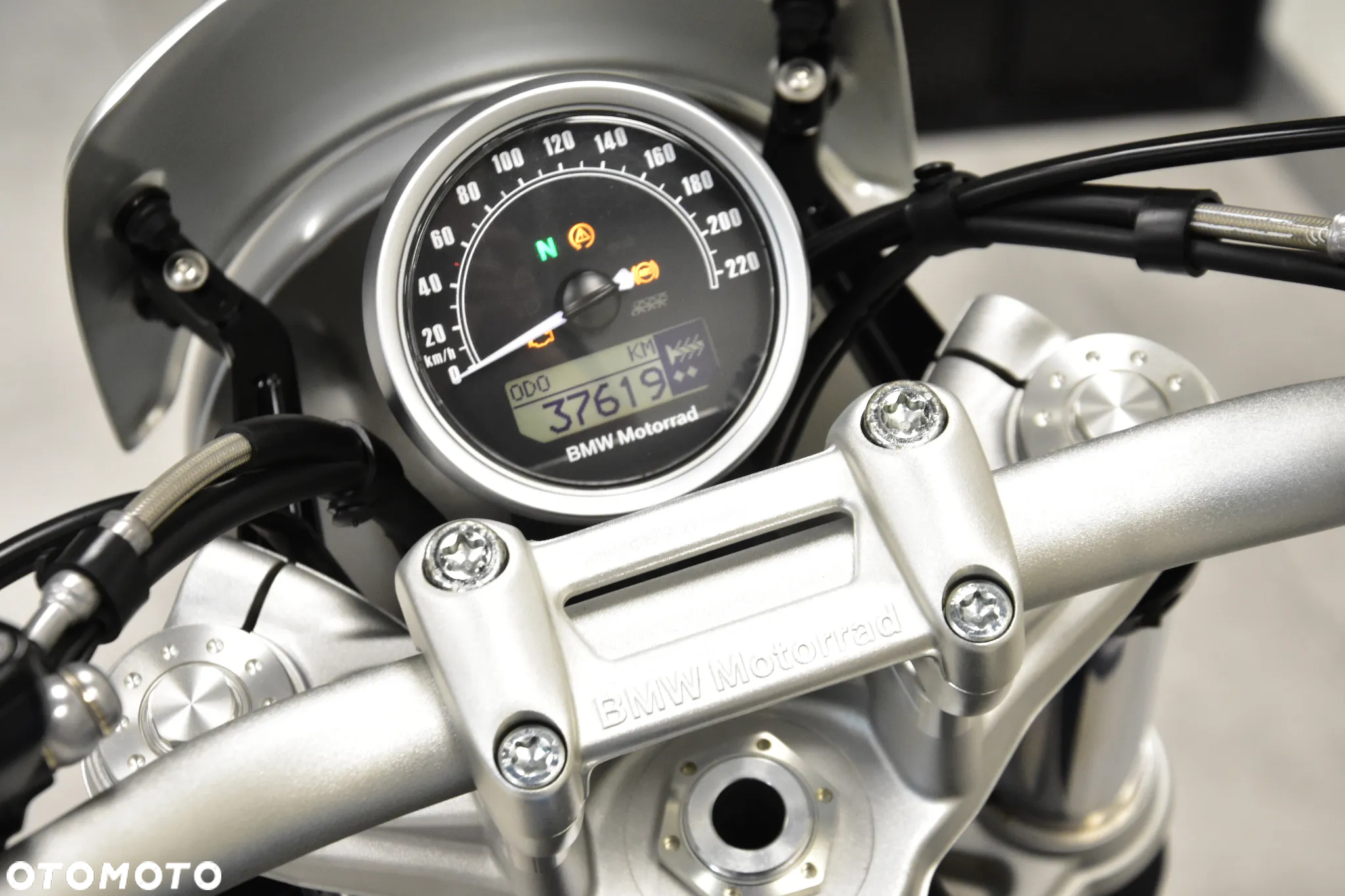 BMW R - 17
