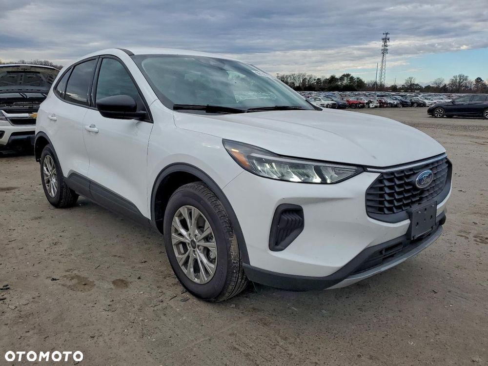 Ford Escape 1.5 EcoBoost AWD SE - 5