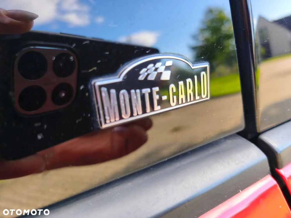 Skoda Citigo 1.0 MPI Monte Carlo - 14