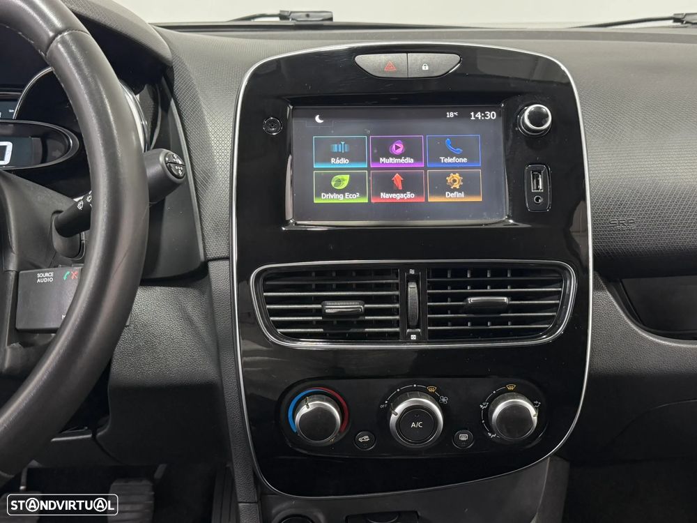 Renault Clio 1.5 dCi Limited - 28