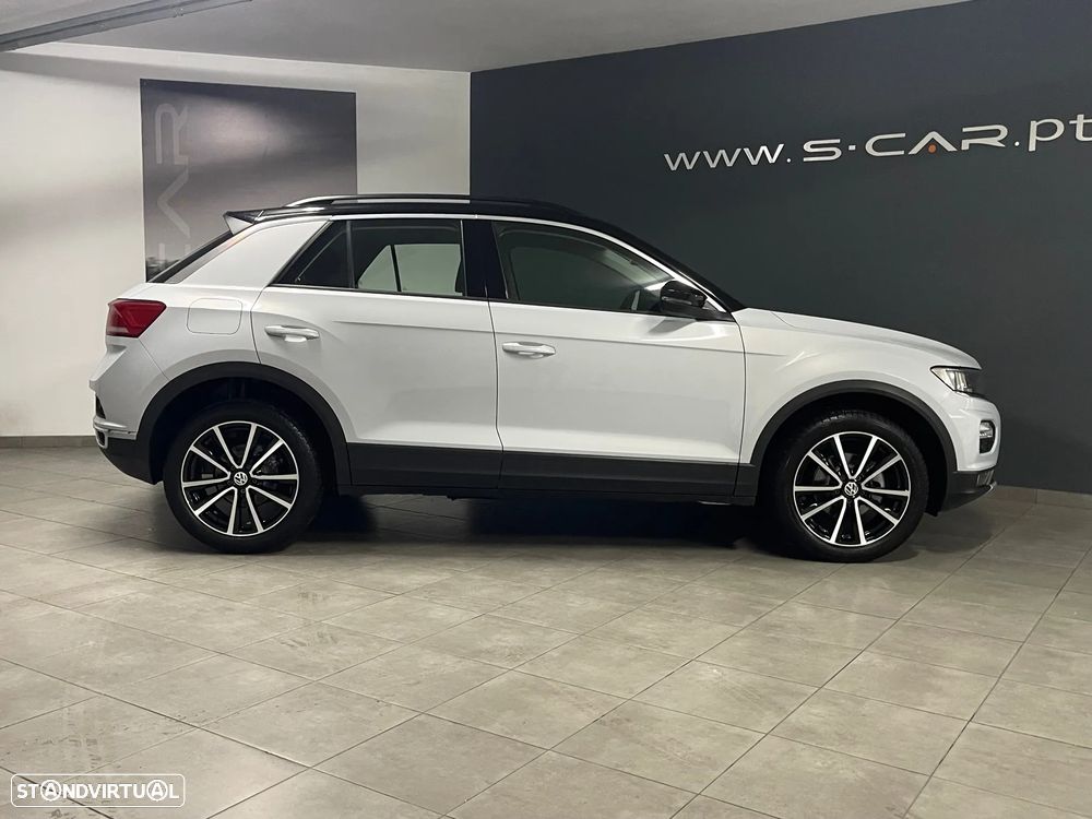 VW T-Roc 1.0 TSI Style - 7