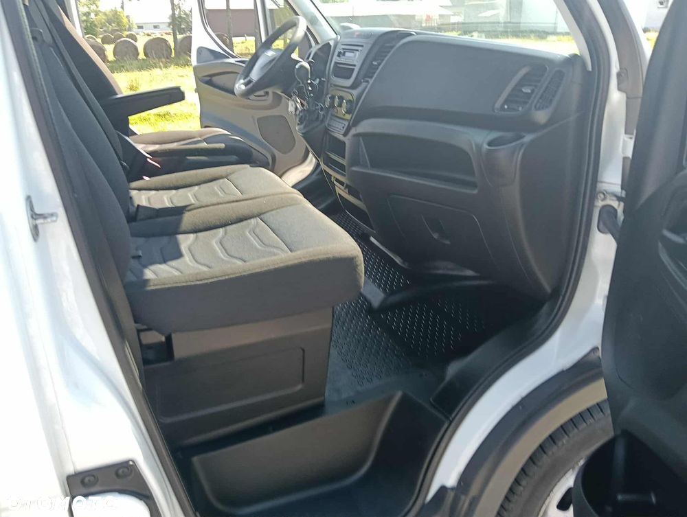 Iveco DAILY 35C14, 35C13, 35C12 - 4