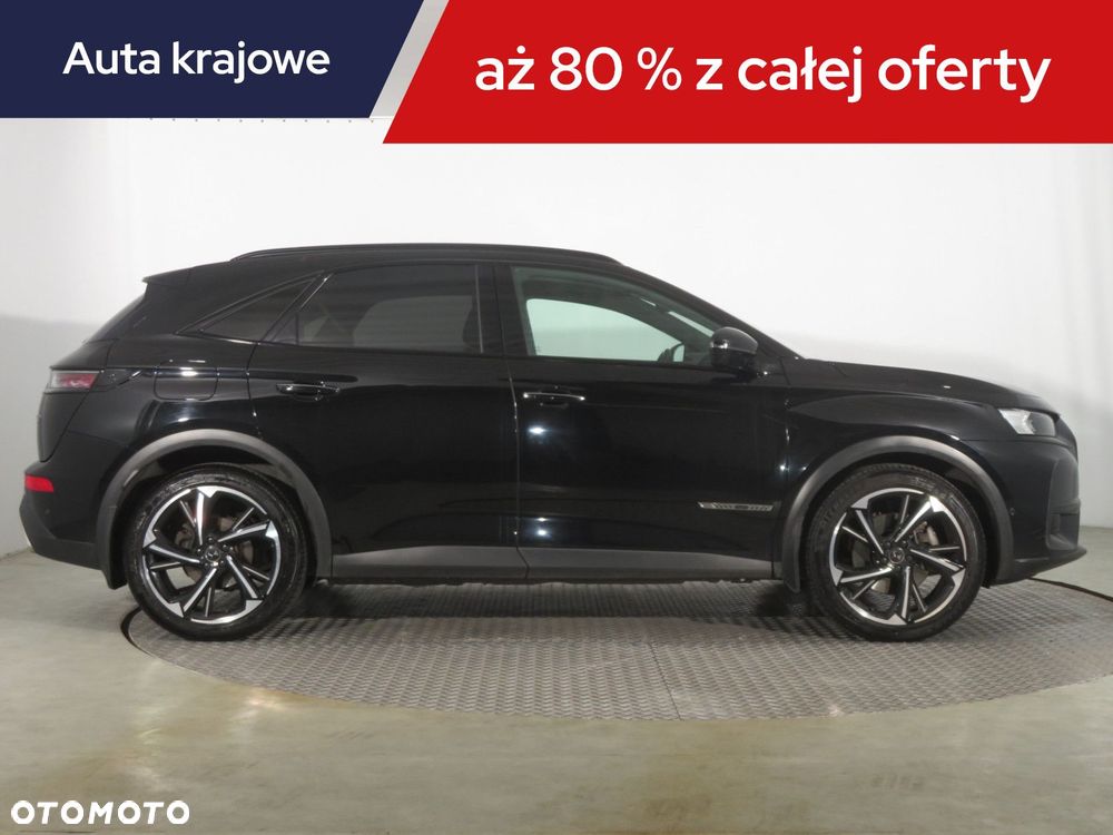 DS Automobiles DS 7 Crossback - 8