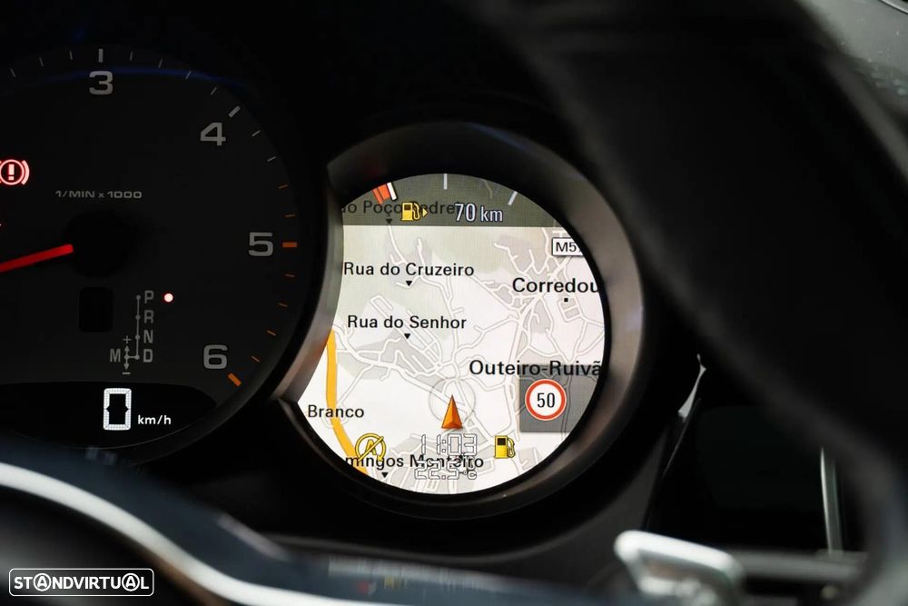 Porsche Macan S PDK - 13