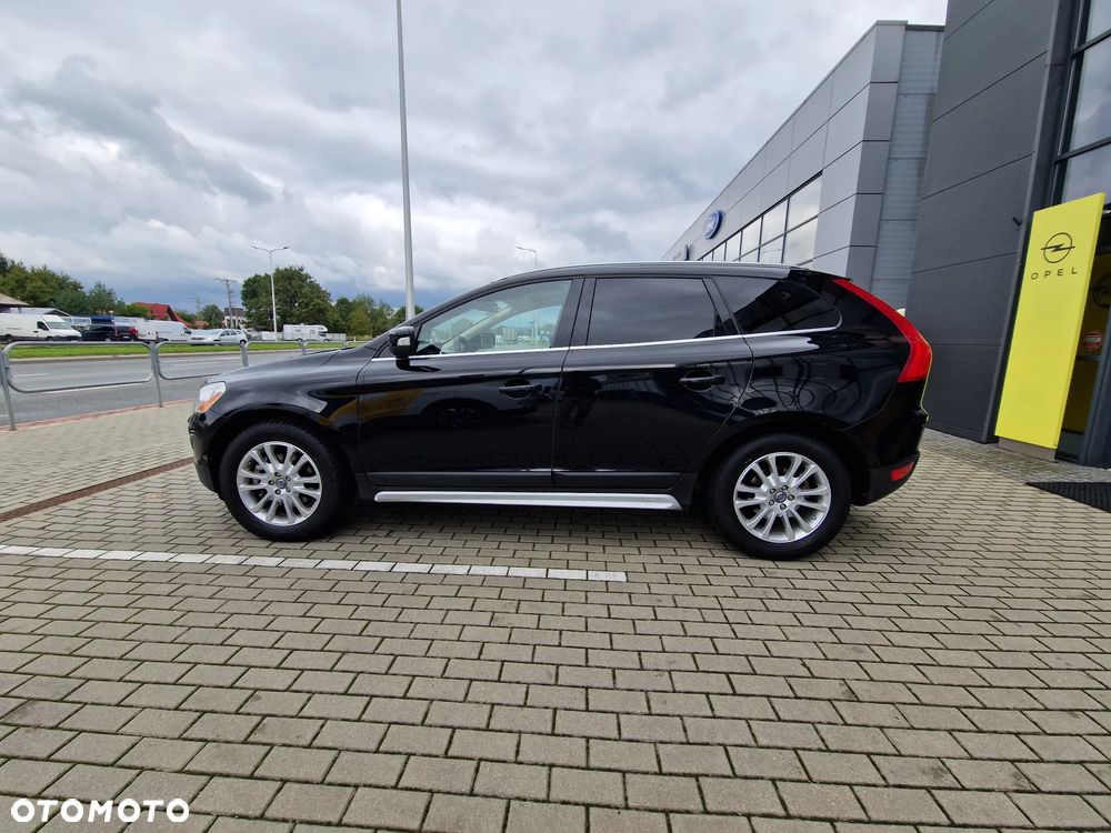 Volvo XC 60 2.4D AWD - 2